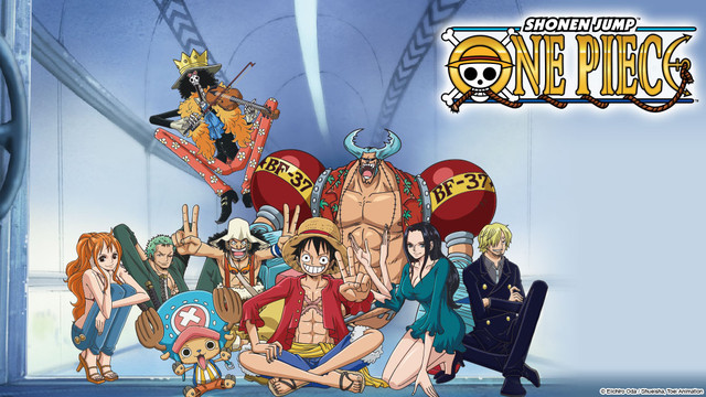 One Piece